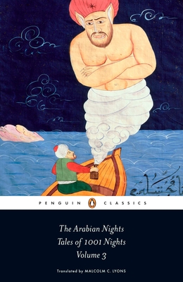 The Arabian Nights  Detailed Observations