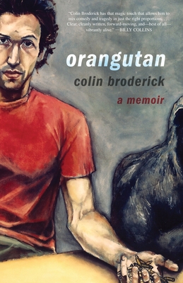 Orangutan Cover