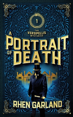 A Portrait of Death Cover Image