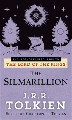 The Silmarillion Cover Image