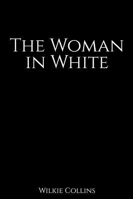 The Woman in White Cover Image