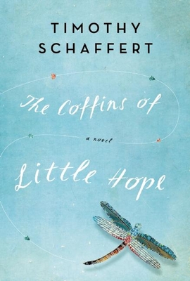 Cover Image for The Coffins of Little Hope