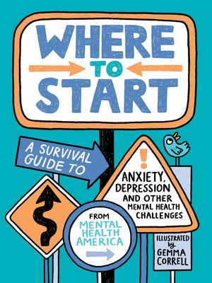 Cover for Where to Start