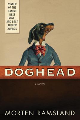 Doghead: A Novel Cover Image