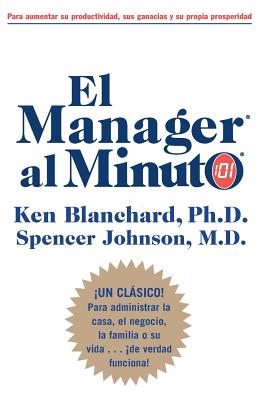 El Manager al Minuto (Rayo) Cover Image