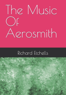 The Music Of Aerosmith Cover Image