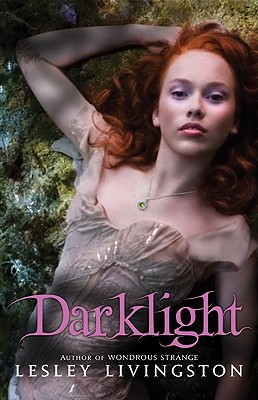 Cover Image for Darklight