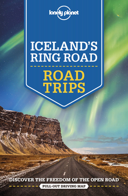 Lonely Planet Iceland's Ring Road 2 (Travel Guide) Cover Image