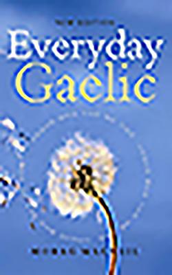 Everyday Gaelic Cover Image