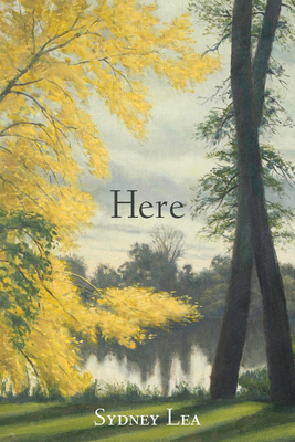 Cover for Here