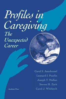 Profiles in Caregiving: The Unexpected Career Cover Image