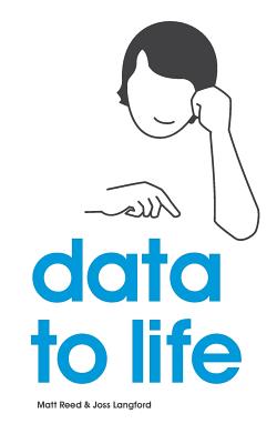 Data to Life Cover Image