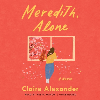 Meredith, Alone Cover Image