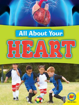 Heart (All about Your) Cover Image