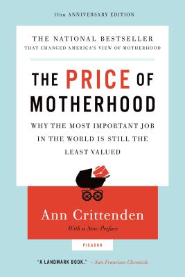 Cover for The Price of Motherhood