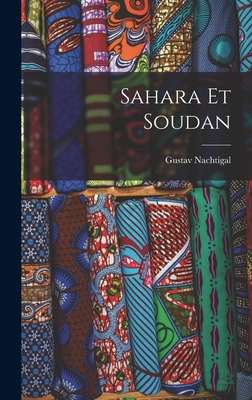 Sahara Et Soudan Cover Image