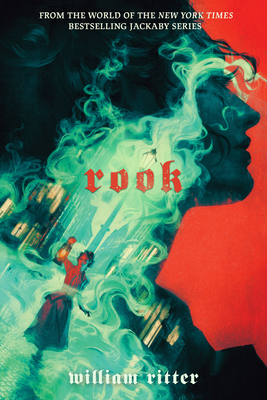 Rook Cover Image