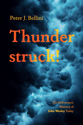 Thunderstruck! Cover Image
