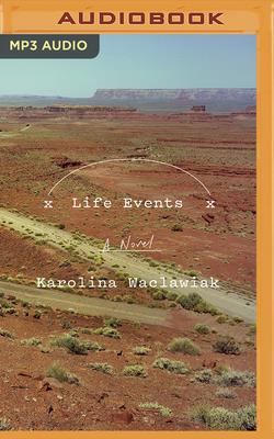 Cover for Life Events