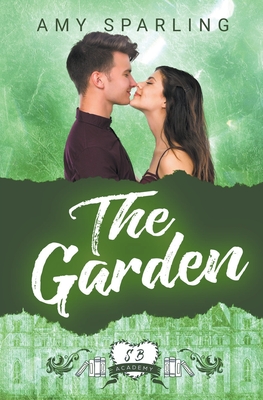 The Garden Cover Image