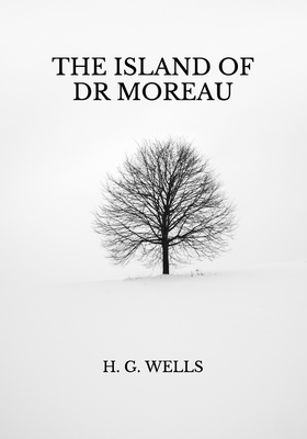 The Island of Dr Moreau