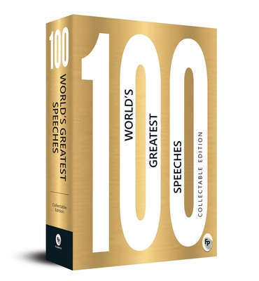 100 World’s Greatest Speeches Cover Image
