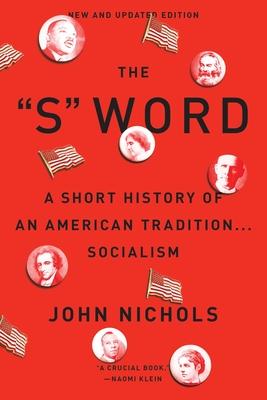 Cover for The S Word