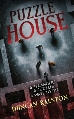 Puzzle House Cover Image