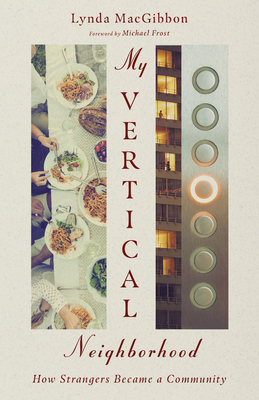 Cover for My Vertical Neighborhood