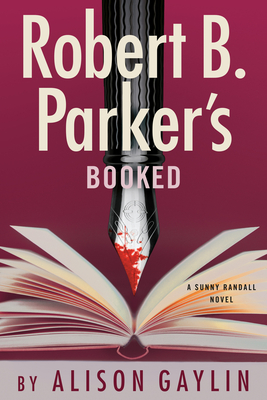 Robert B. Parker's Booked (Sunny Randall #13)