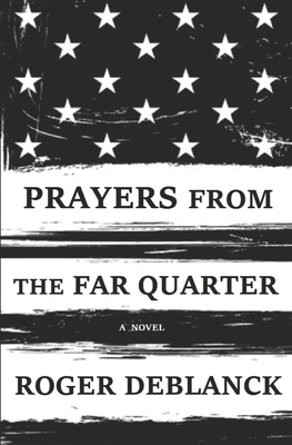 Cover for Prayers from the Far Quarter