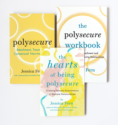  The Complete Polysecure Bundle By Jessica Fern Cover Image