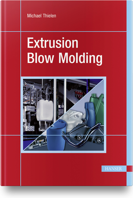 Extrusion Blow Molding Cover Image