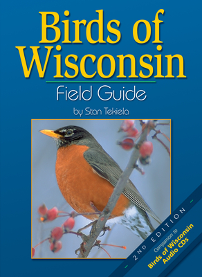 Birds of Wisconsin Field Guide