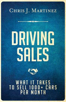 Driving Sales: What It Takes to Sell 1000+ Cars Per Month Cover Image