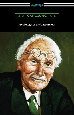 Psychology of the Unconscious Cover Image
