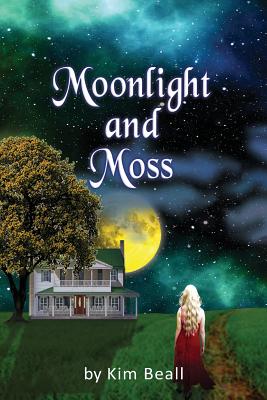 Cover for Moonlight and Moss