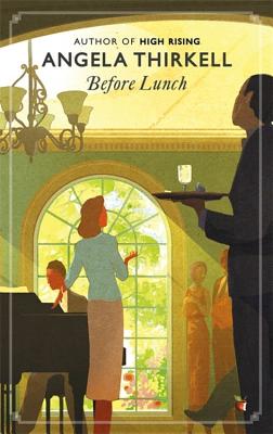 Cover for Before Lunch (VMC)