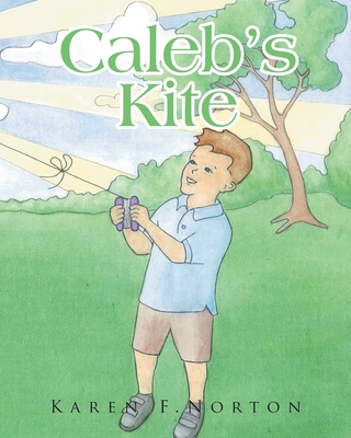 Caleb's Kite