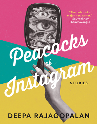 Peacocks of Instagram: Stories