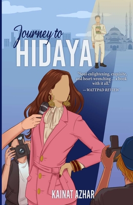 Journey to Hidaya Cover Image