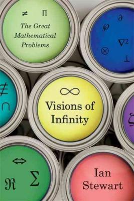 Visions of Infinity Cover