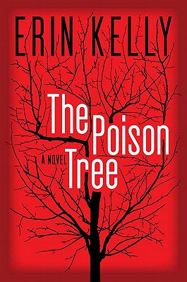Cover for The Poison Tree
