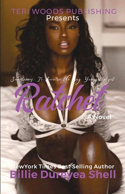 Ratchet By Billie Dureyea Shell Cover Image