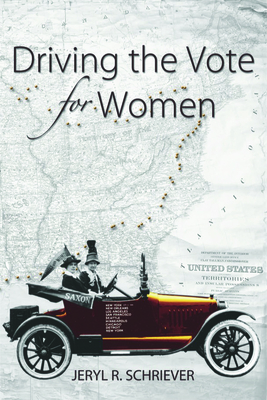 Driving the Vote for Women (Applewood)