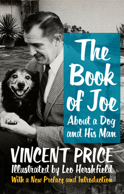 The Book of Joe: About a Dog and His Man Cover Image