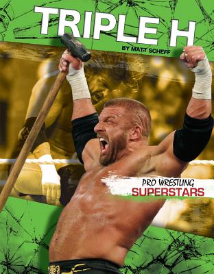 Triple H (Pro Wrestling Superstars)