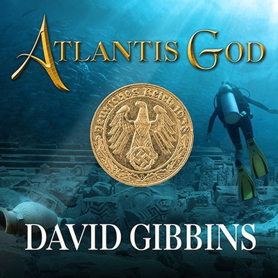 Atlantis God Lib/E (Jack Howard Series Lib/E #6)