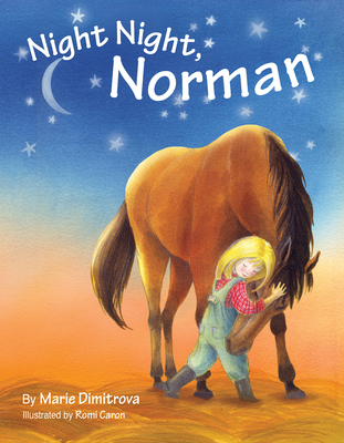 Cover for Night Night, Norman