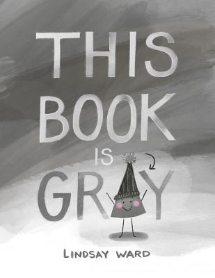 Cover for This Book Is Gray